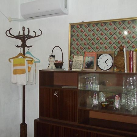 Daneto Apartment Targovishte  Luaran gambar