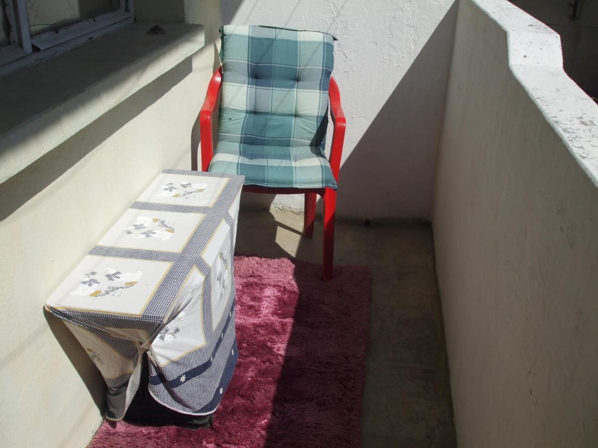 Daneto Apartment Targovishte  Luaran gambar