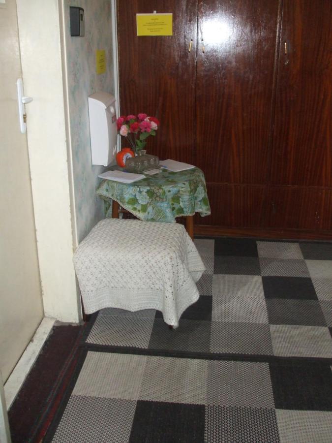 Daneto Apartment Targovishte  Luaran gambar