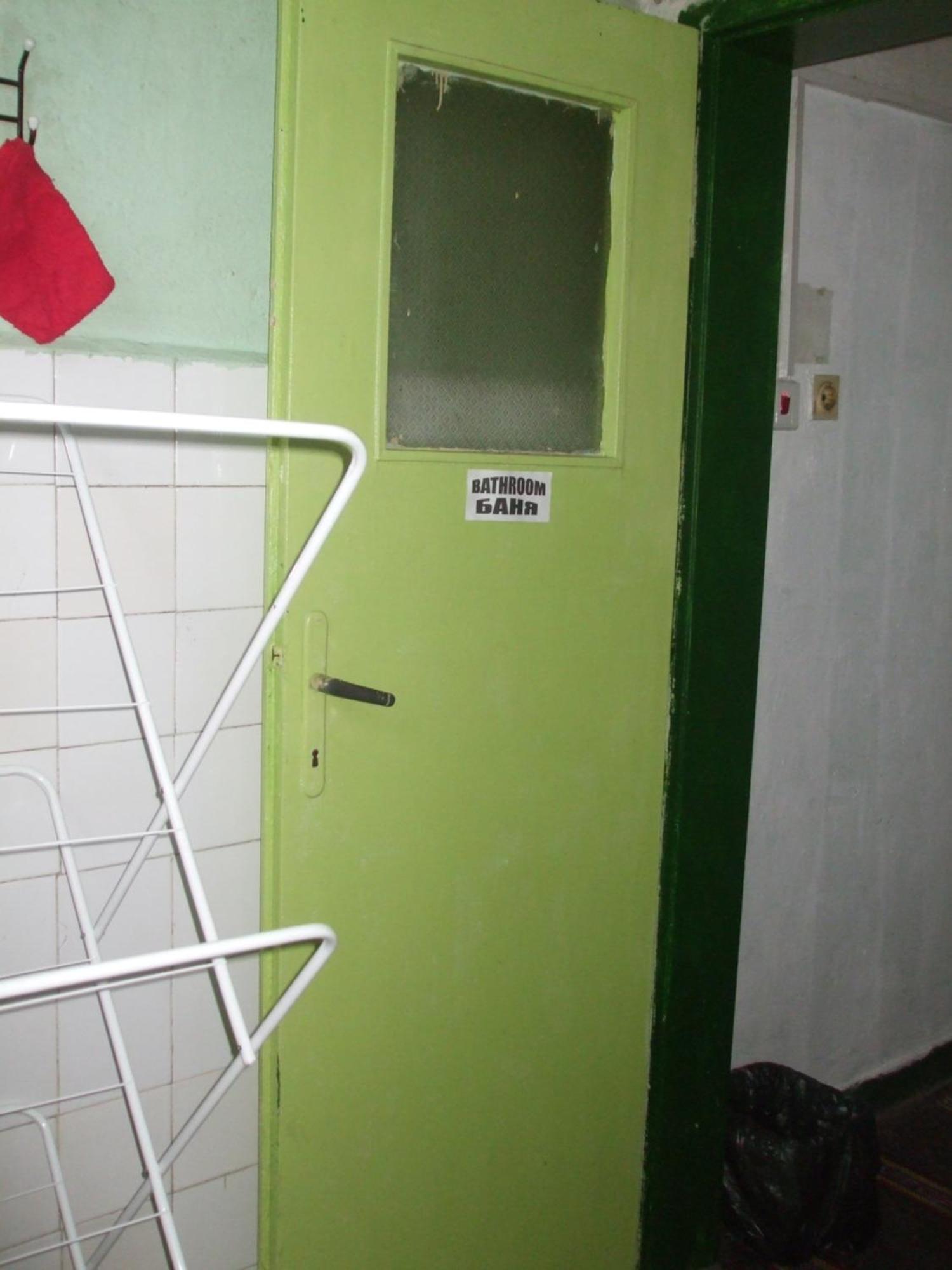 Daneto Apartment Targovishte  Luaran gambar