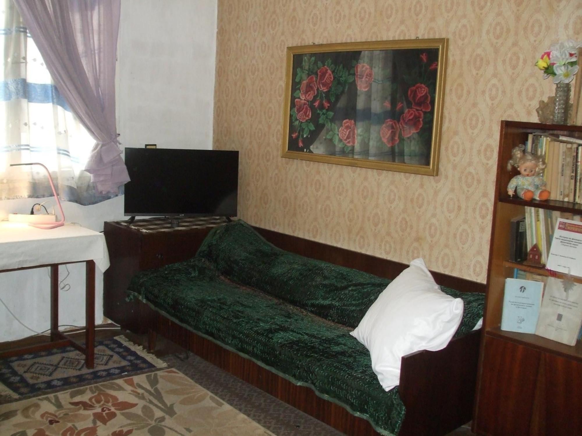 Daneto Apartment Targovishte  Luaran gambar