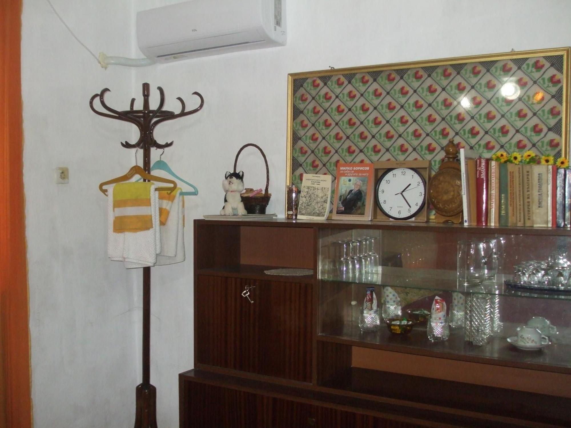 Daneto Apartment Targovishte  Luaran gambar