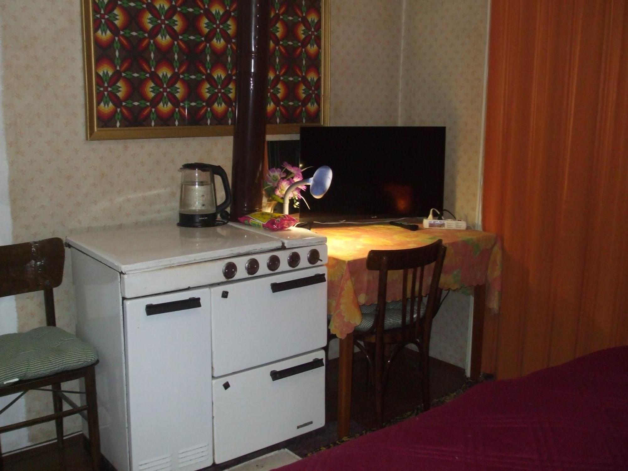 Daneto Apartment Targovishte  Luaran gambar