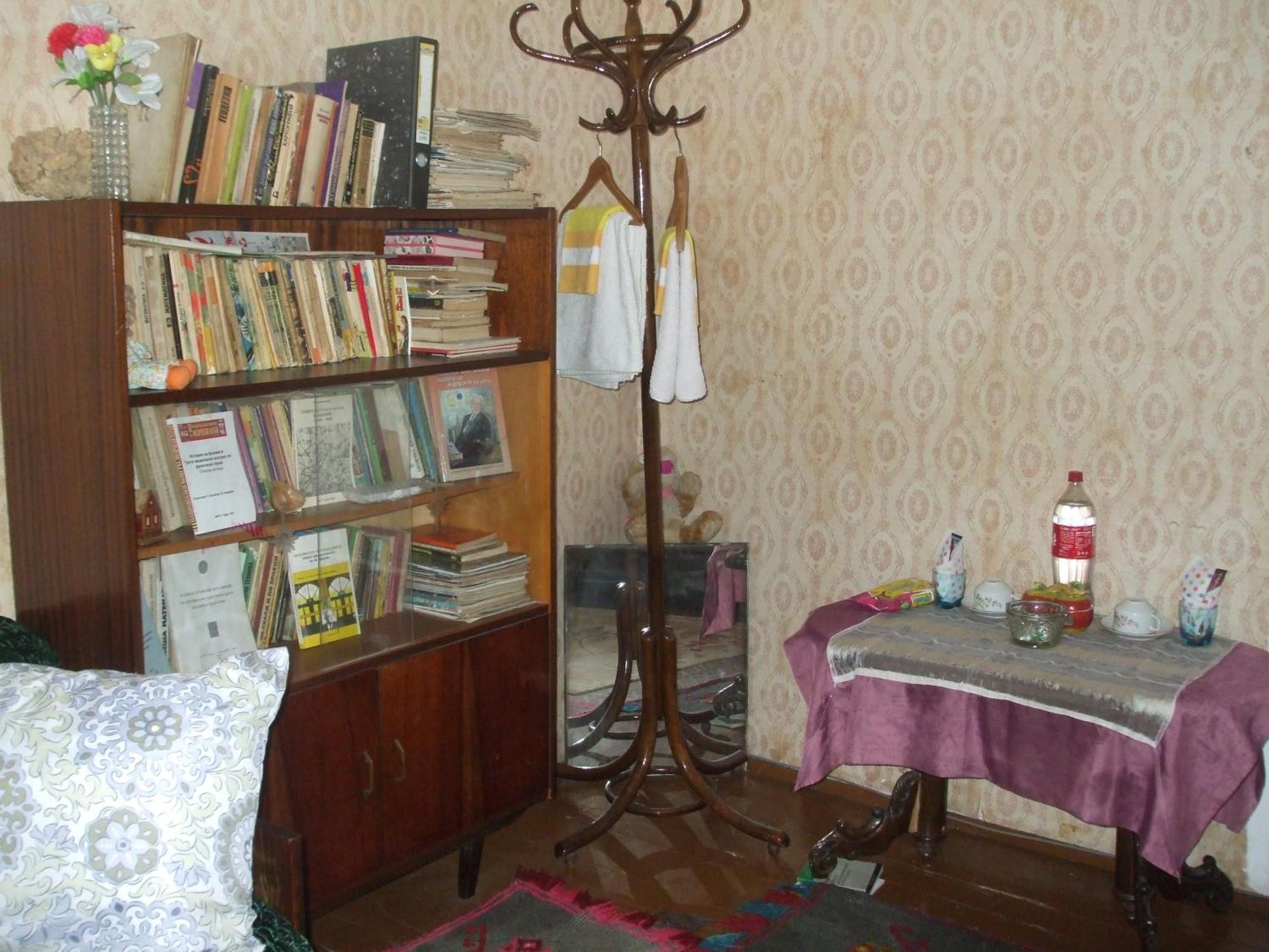 Daneto Apartment Targovishte  Luaran gambar