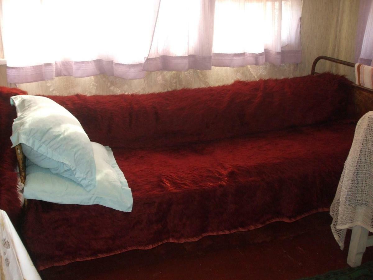 Daneto Apartment Targovishte  Luaran gambar
